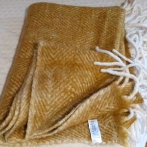 West Elm, throw, 50x70